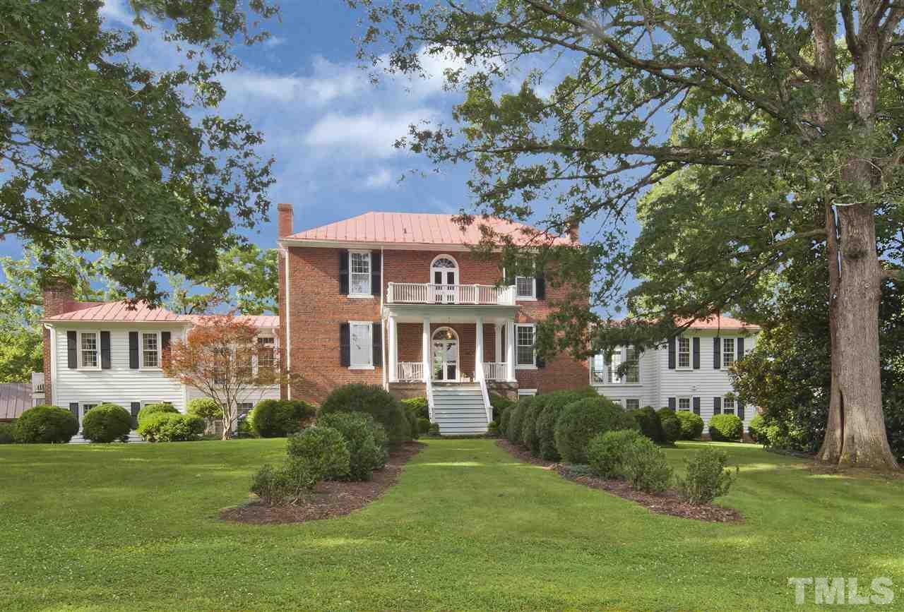 5869 Us 158 Highway - Photo 1