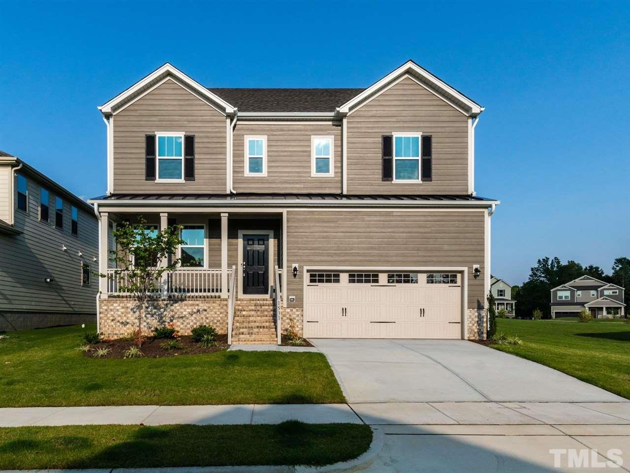 1531 Samos Island Drive - Photo 1