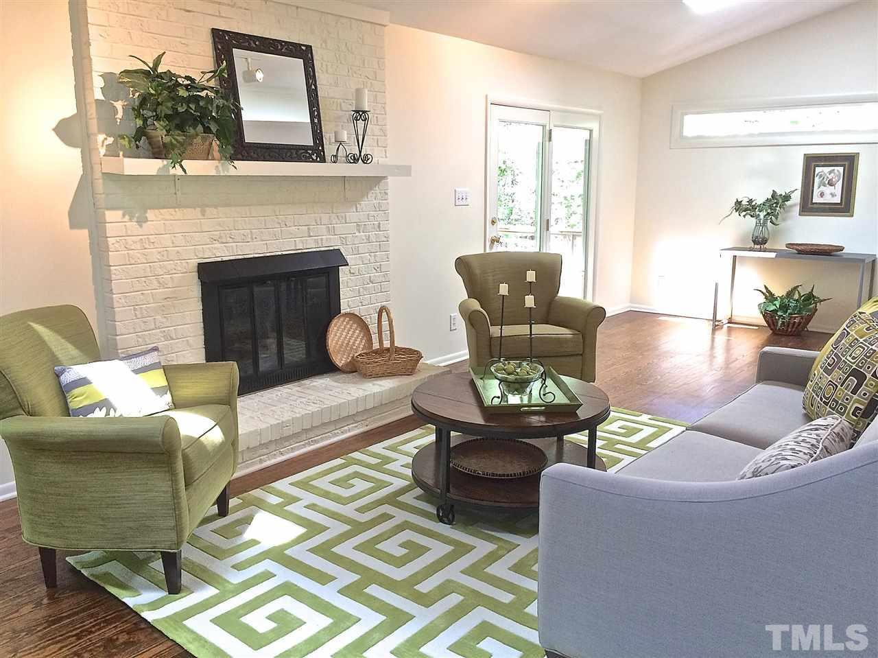 620 Sugarberry Road - Photo 1