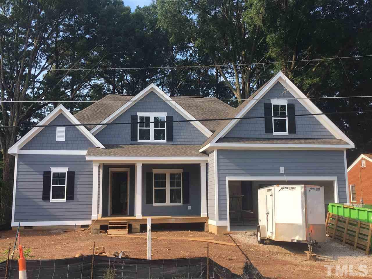405 Park Street - Photo 1
