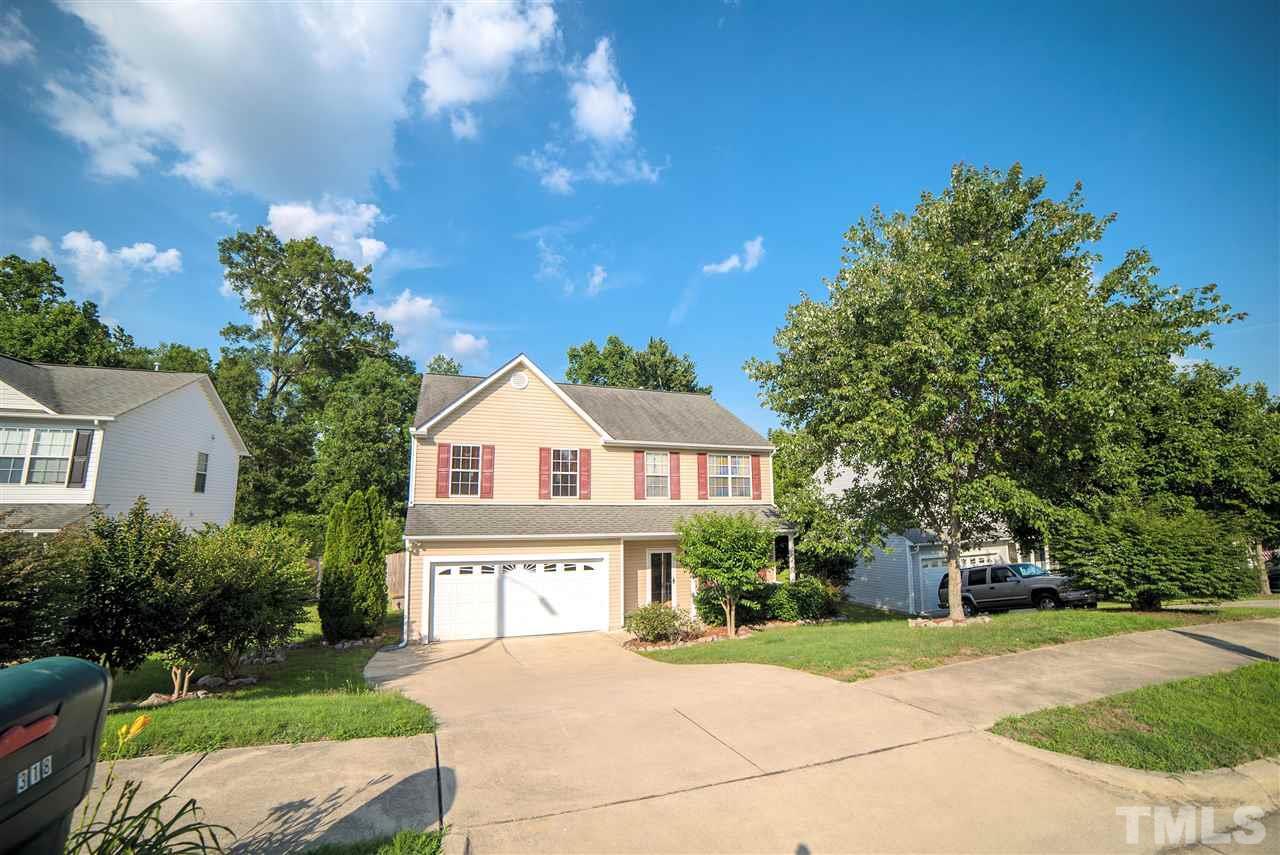 318 Jewel Haven Way - Photo 1