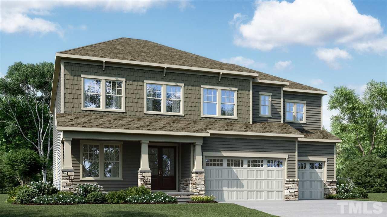 1040 Tahoe Glen Place - Photo 1