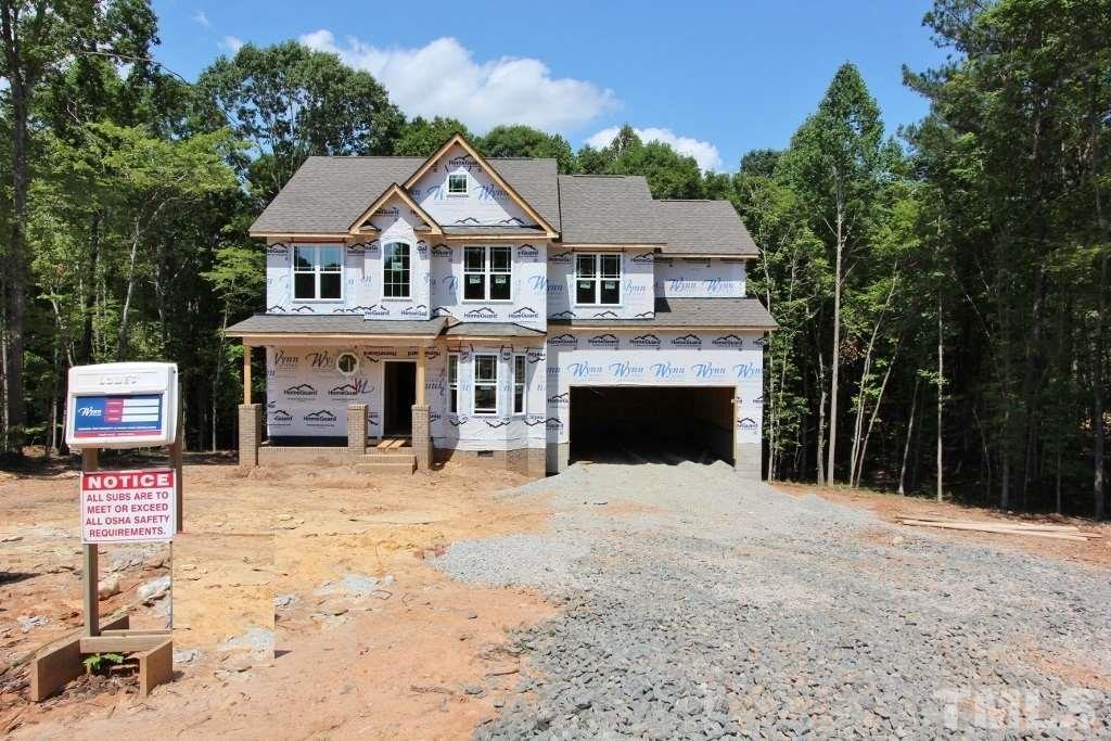 1314 Sourwood Drive - Photo 1
