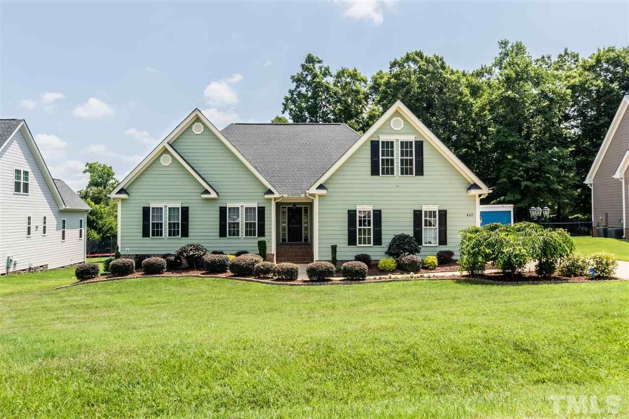 428 Broadmoor Way - Photo 1