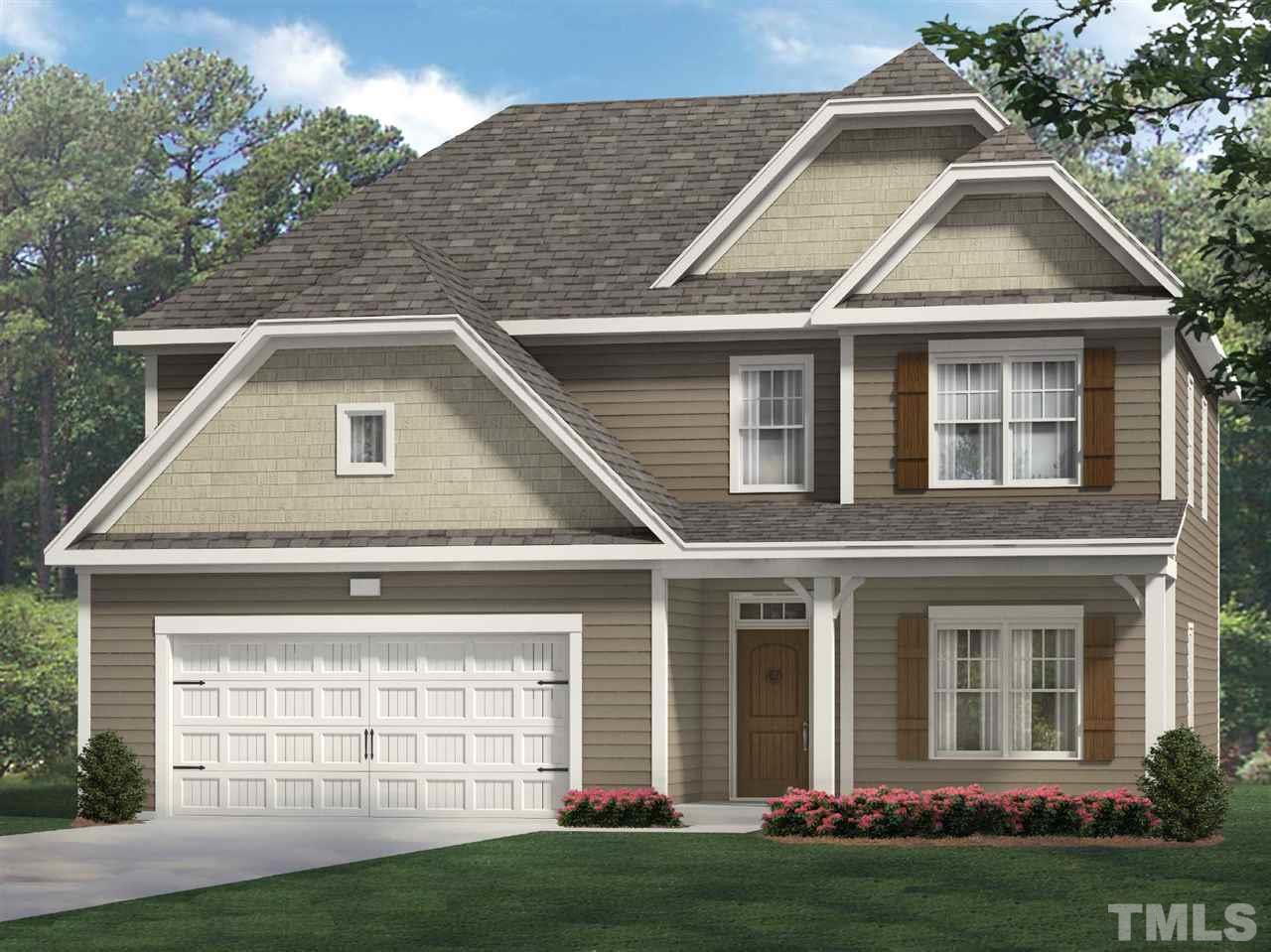 105 Bayberry Woods Drive - Photo 1