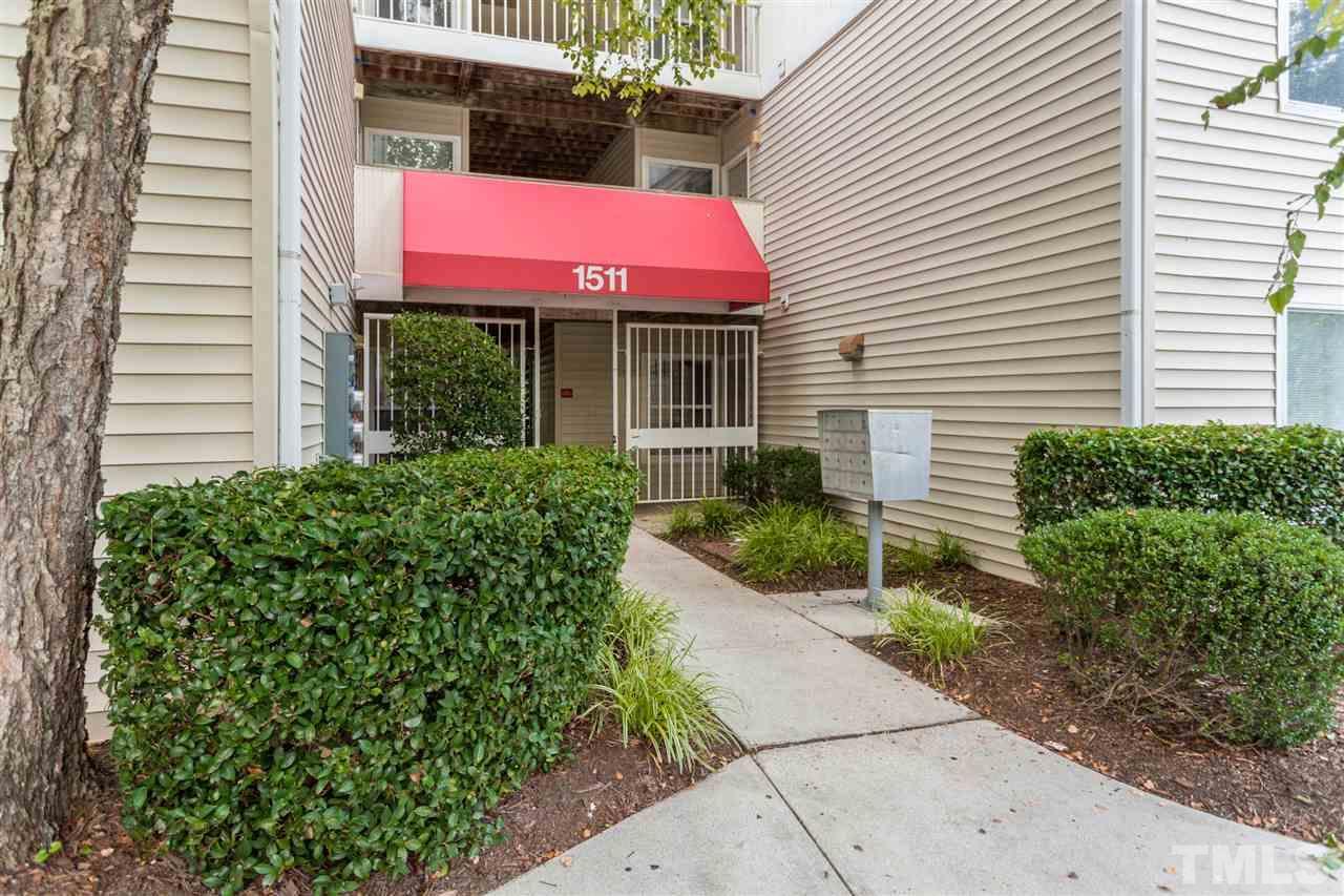 1511 Graduate Lane - Photo 1