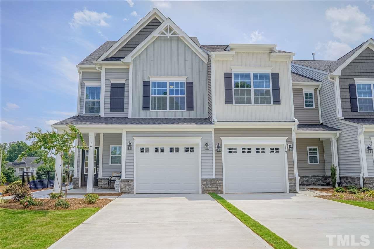 133 Wellons Creek Drive - Photo 1