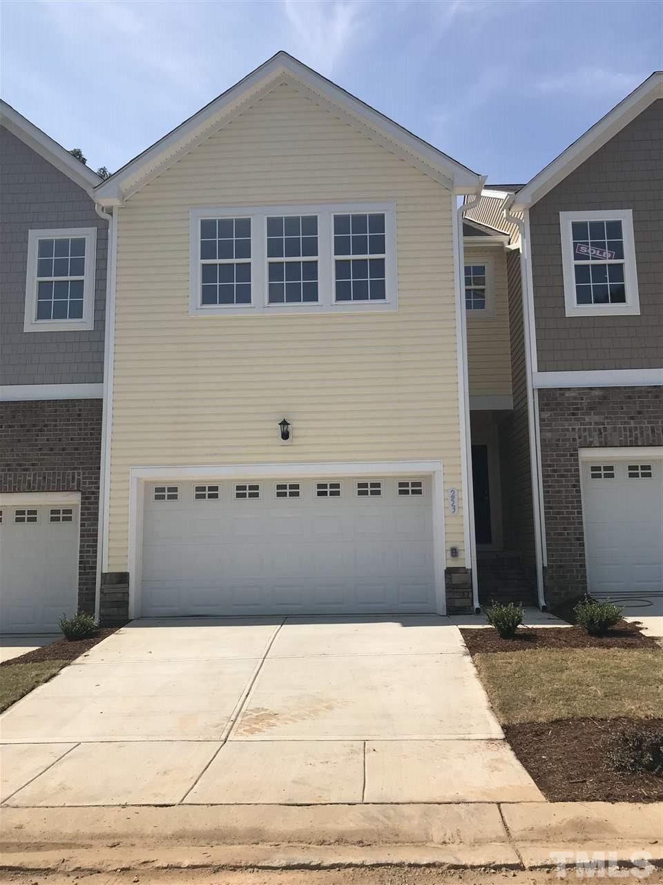 253 Gingko Creek Drive - Photo 1