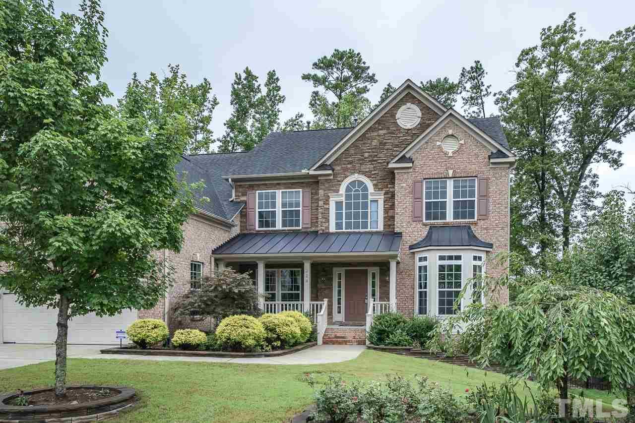 228 Hilliard Forest Drive - Photo 1