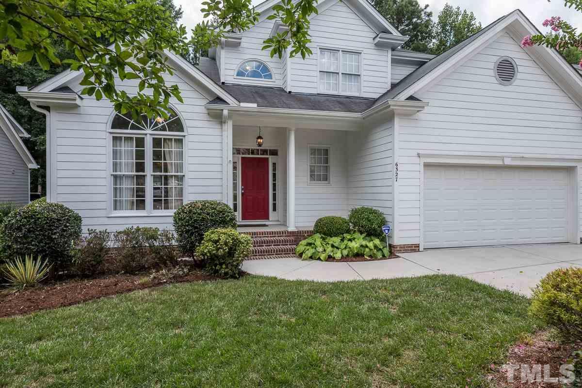 6327 Cedar Waters Drive - Photo 1