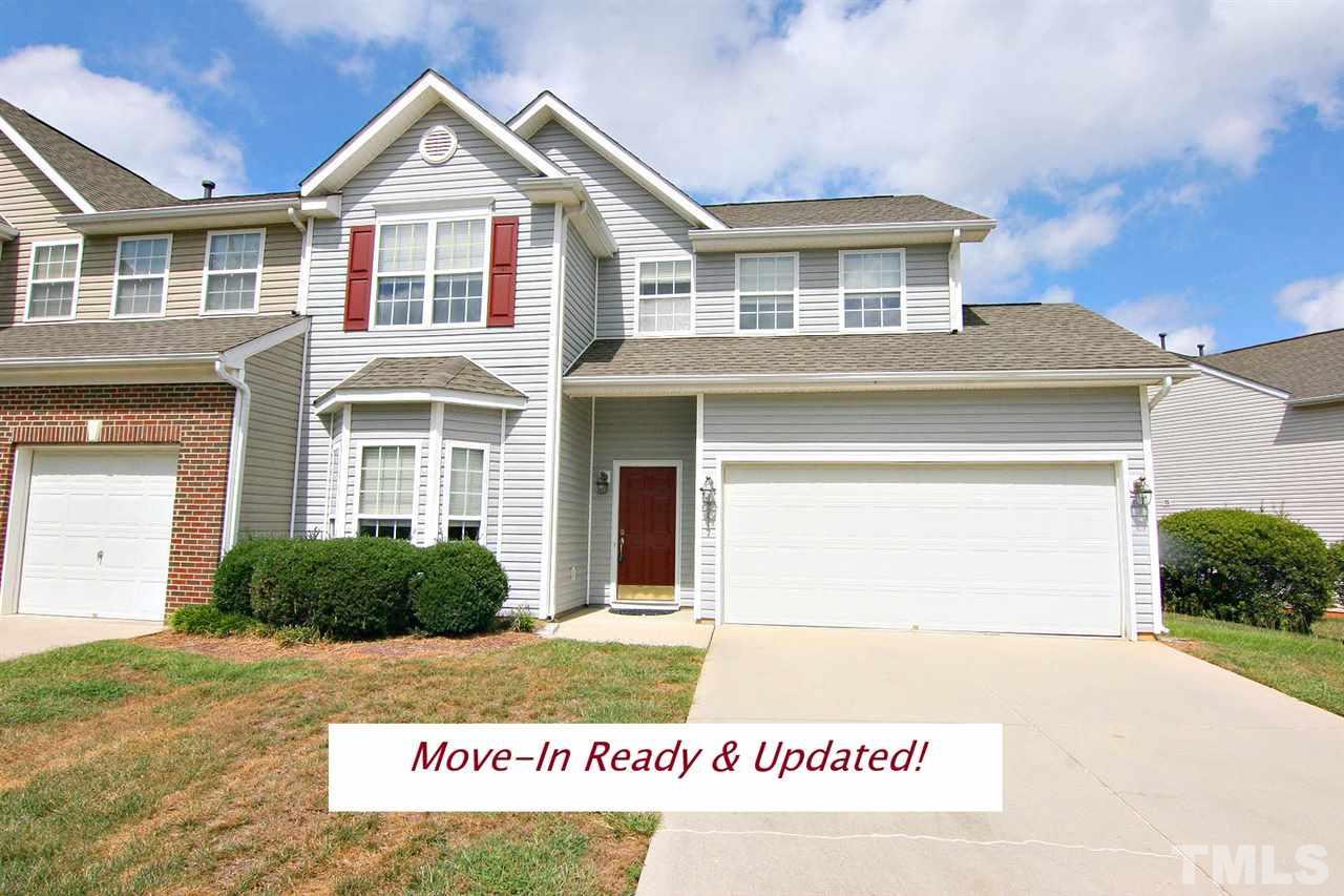 2417 Morgause Drive - Photo 1