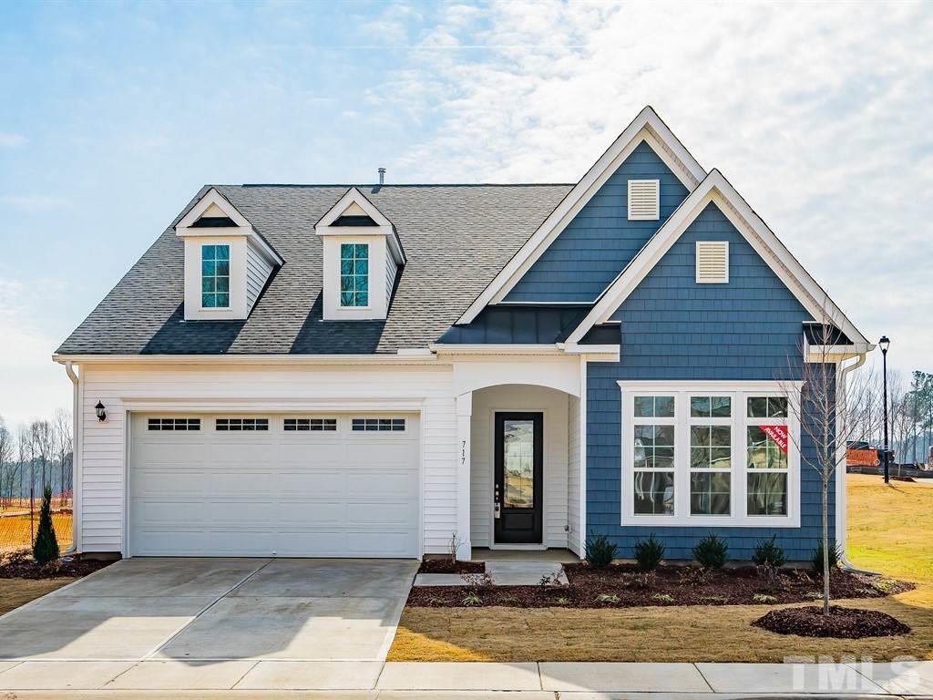 717 Warm Wind Drive - Photo 1