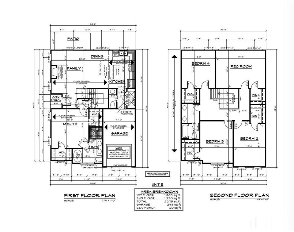 320 Ashton Ridge Lane - Photo 1