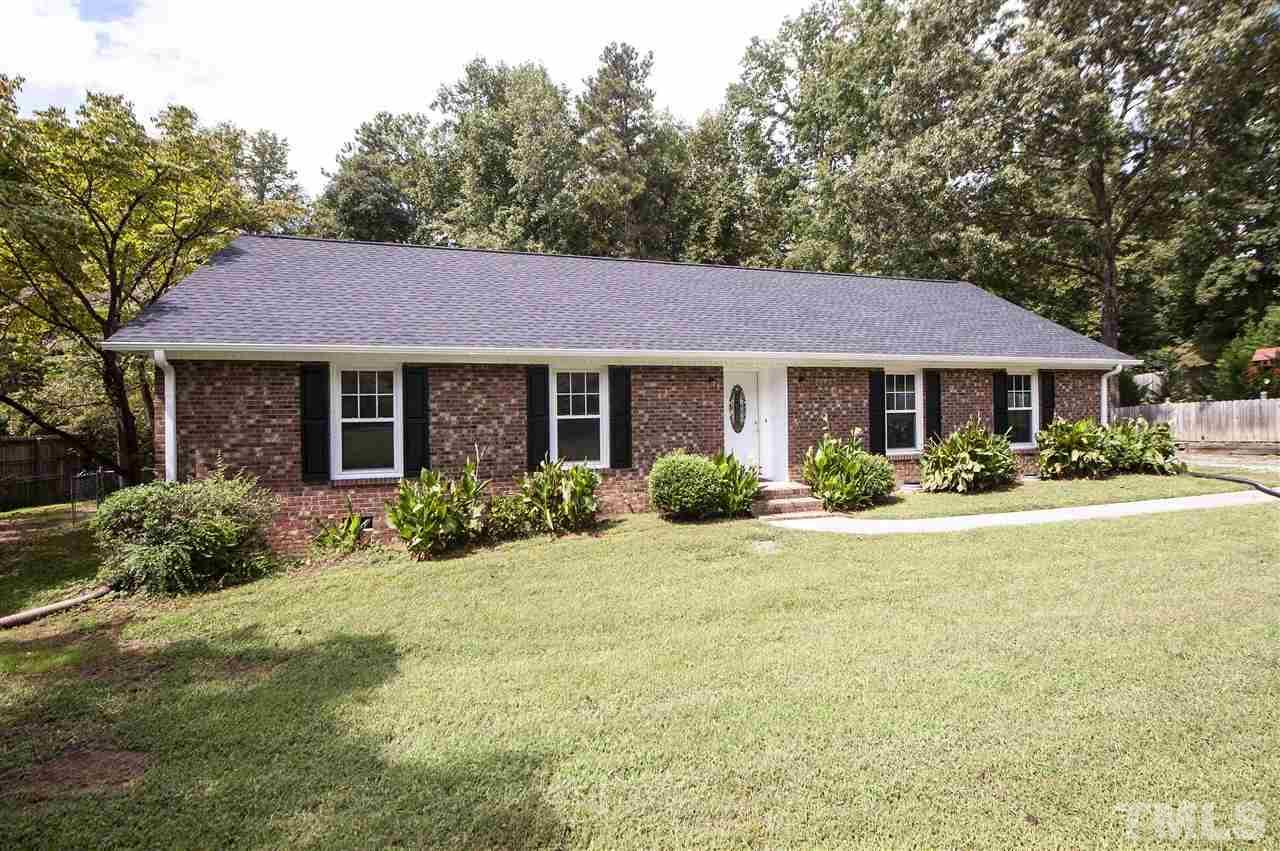 6103 Russell Road - Photo 1