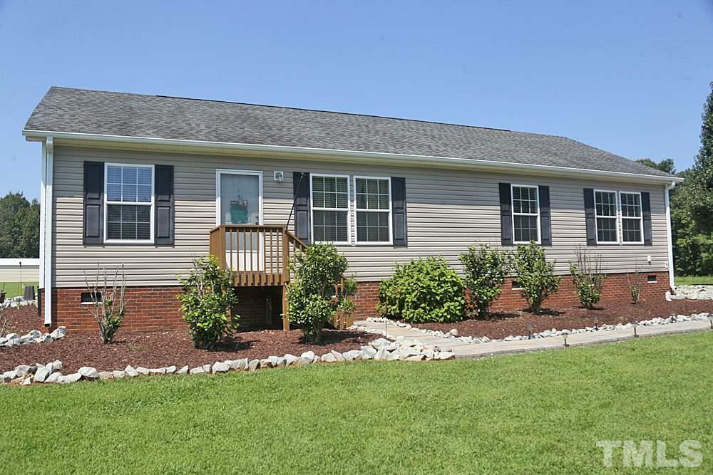 407 Cucamonga Trail - Photo 1