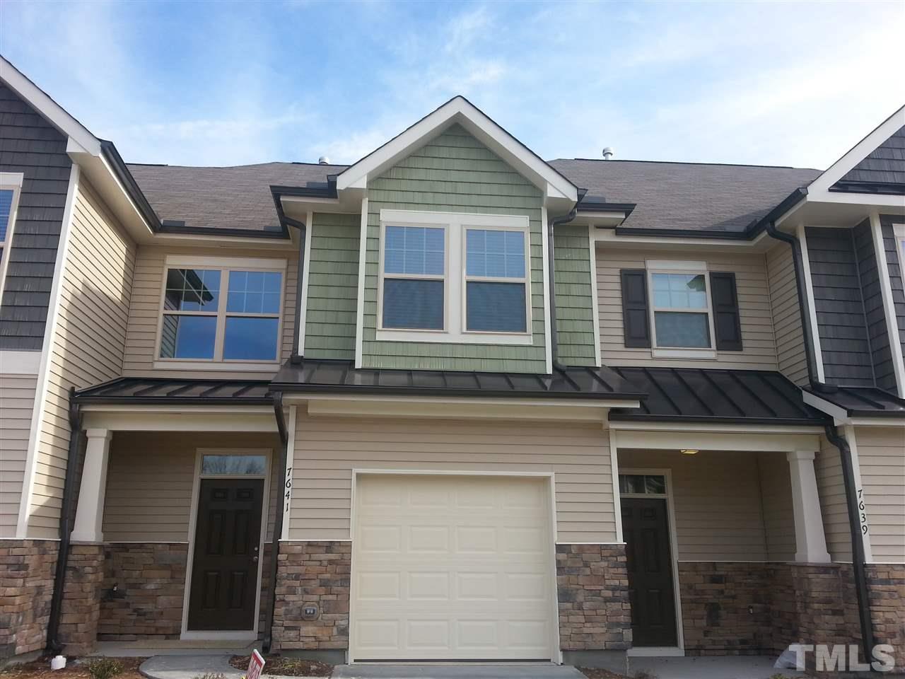 1007 Compass Drive - Photo 1
