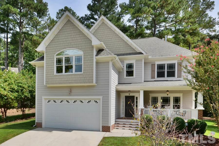 1803 Sassafras Hill Street - Photo 1