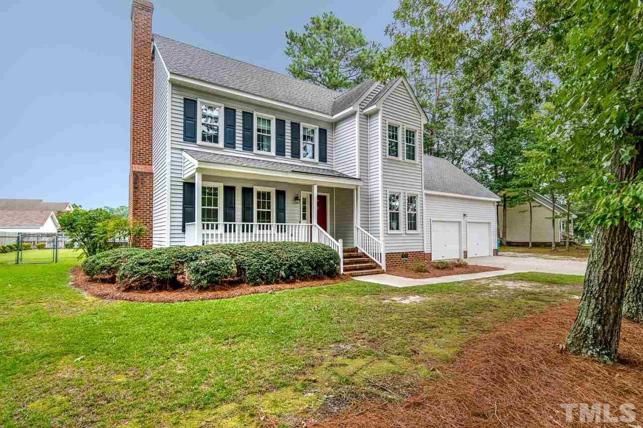 219 Woodfield Drive - Photo 1