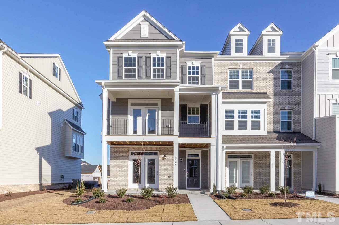 2906 Great Lawn Road - Photo 1