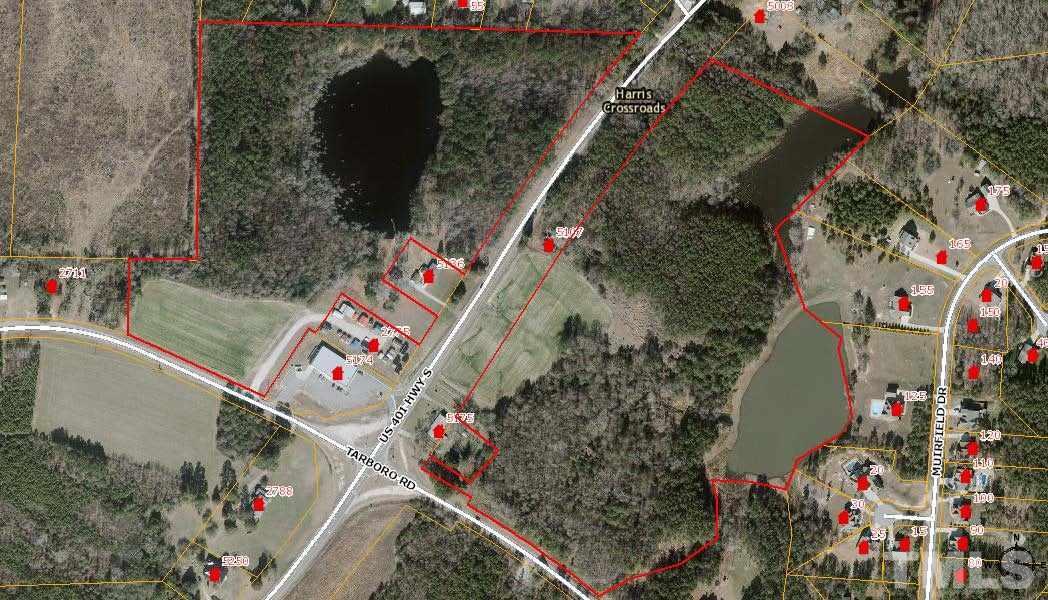 5107 Us 401 Highway - Photo 1