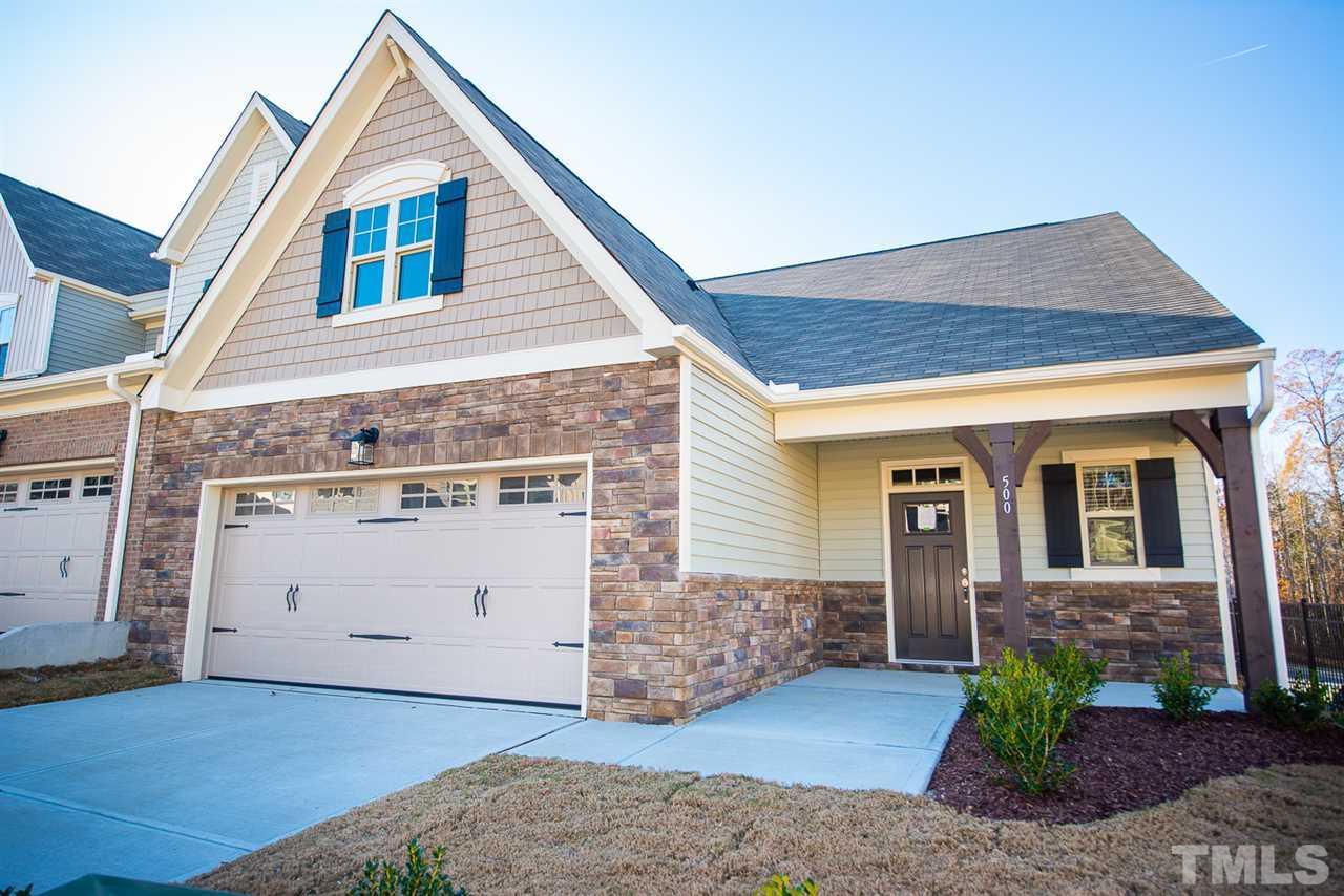 554 Brunello Drive - Photo 1