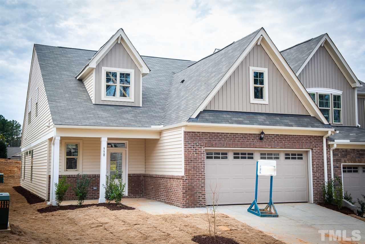 558 Brunello Drive - Photo 1