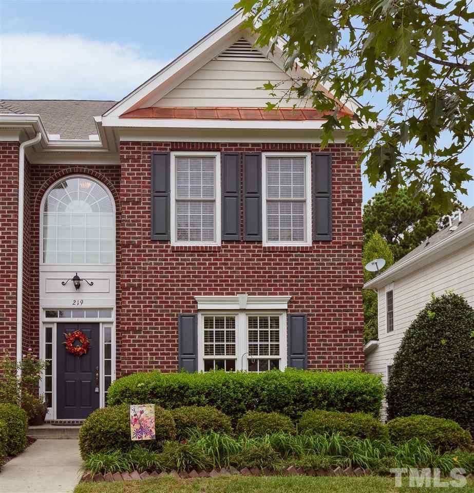 219 Anniston Court - Photo 1