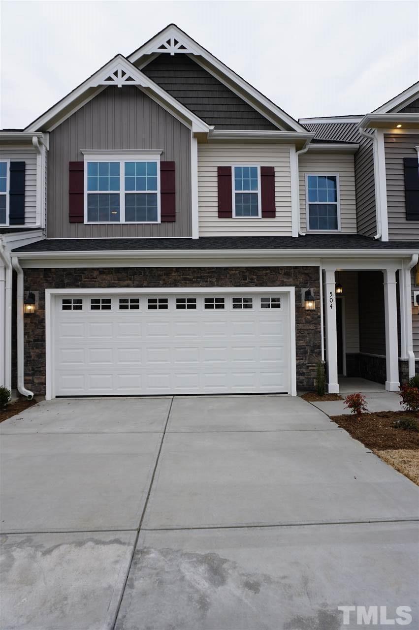 504 Barneswyck Drive - Photo 1