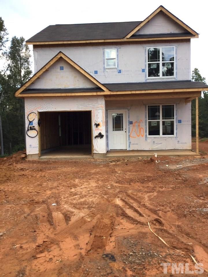 446 Crawford Parkway - Photo 1