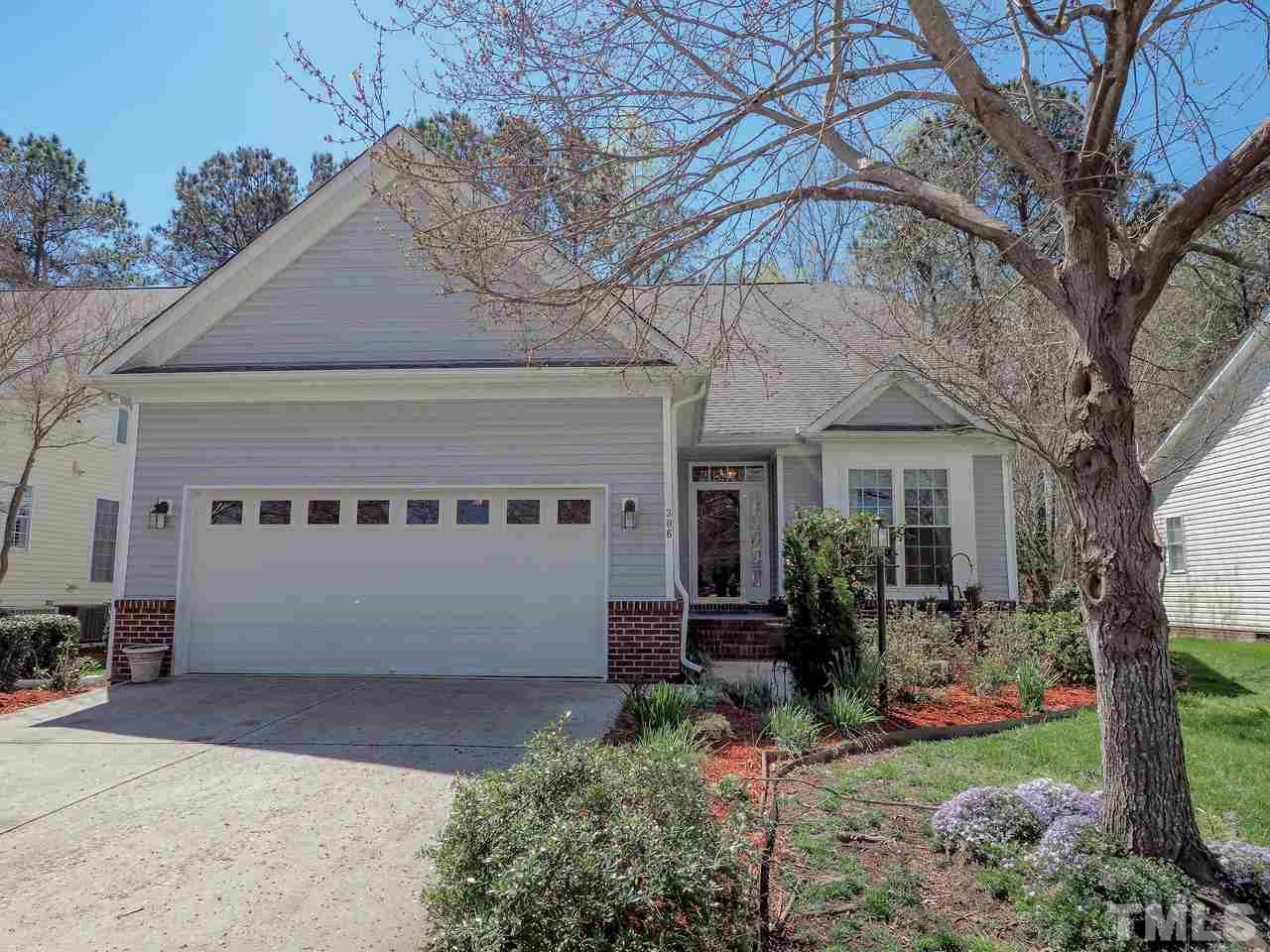 306 Knotts Valley Lane - Photo 1