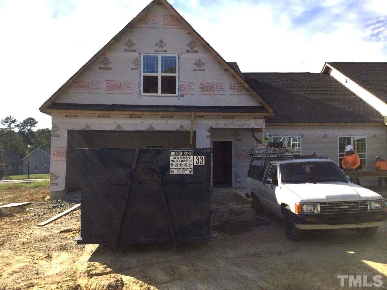 27 Highmeadow Lane - Photo 1