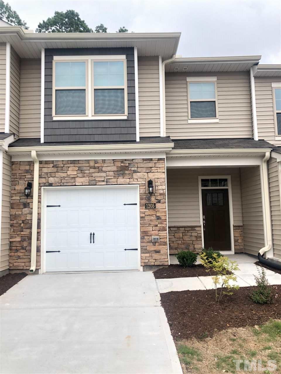 1205 Compass Drive - Photo 1