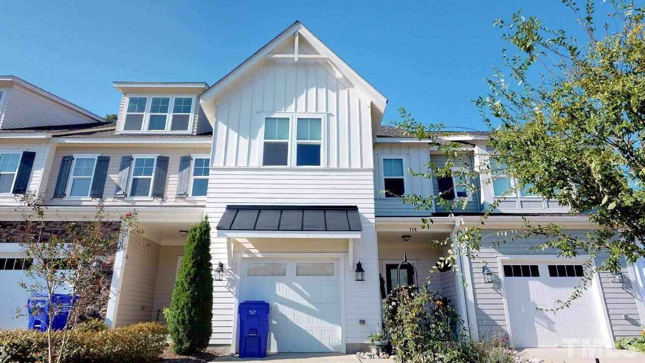 114 Ellsworth Manor Drive - Photo 1