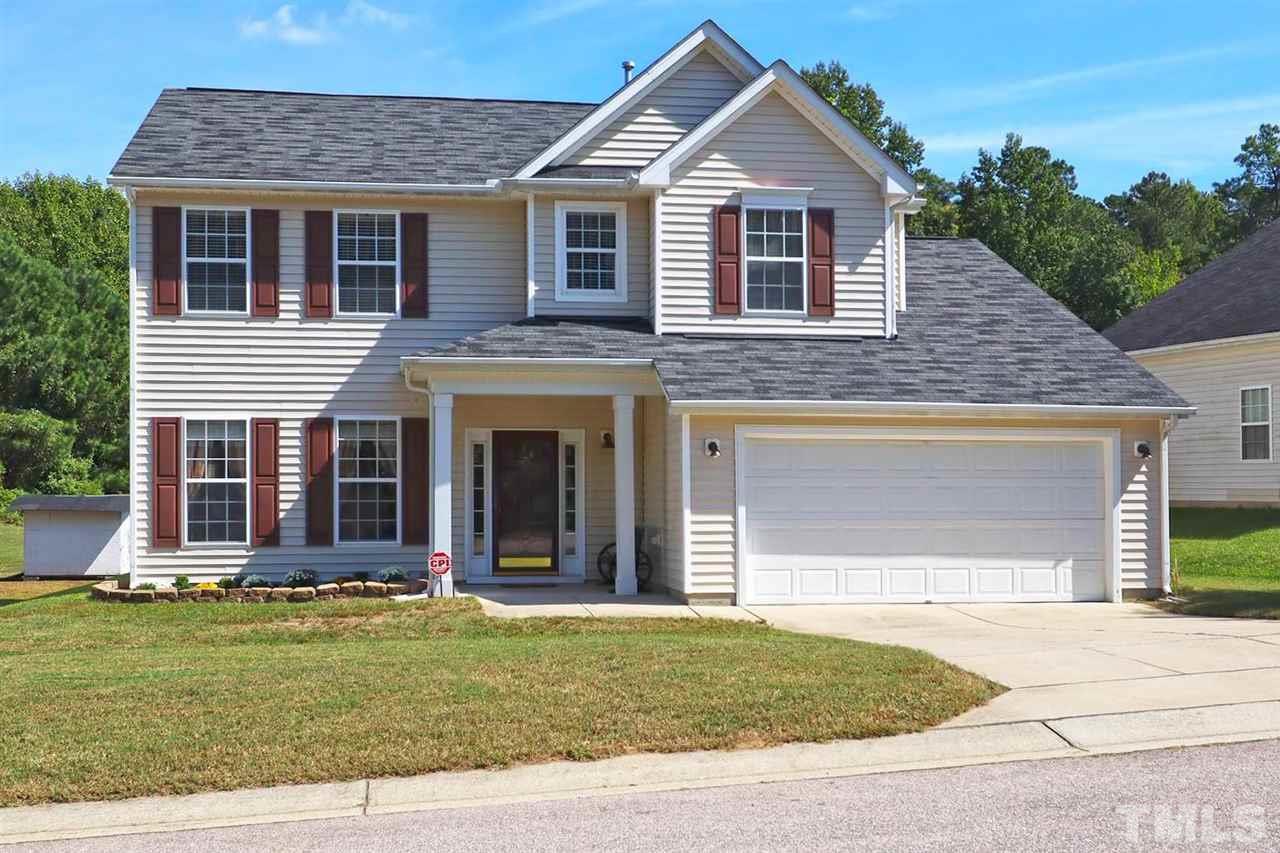2616 Dality Drive - Photo 1
