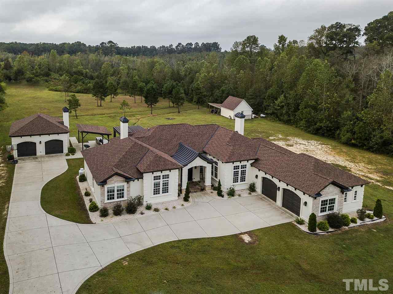 10713 Nc 210 Highway - Photo 1