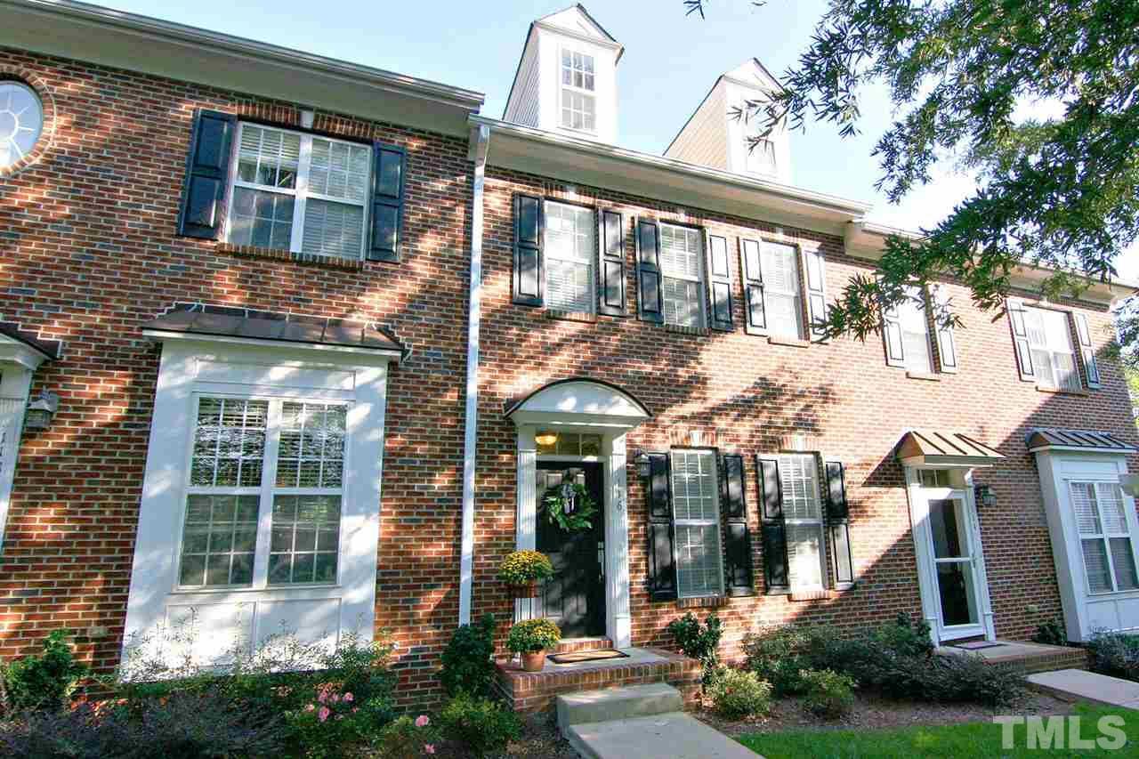 116 Savannah Ridge Road - Photo 1