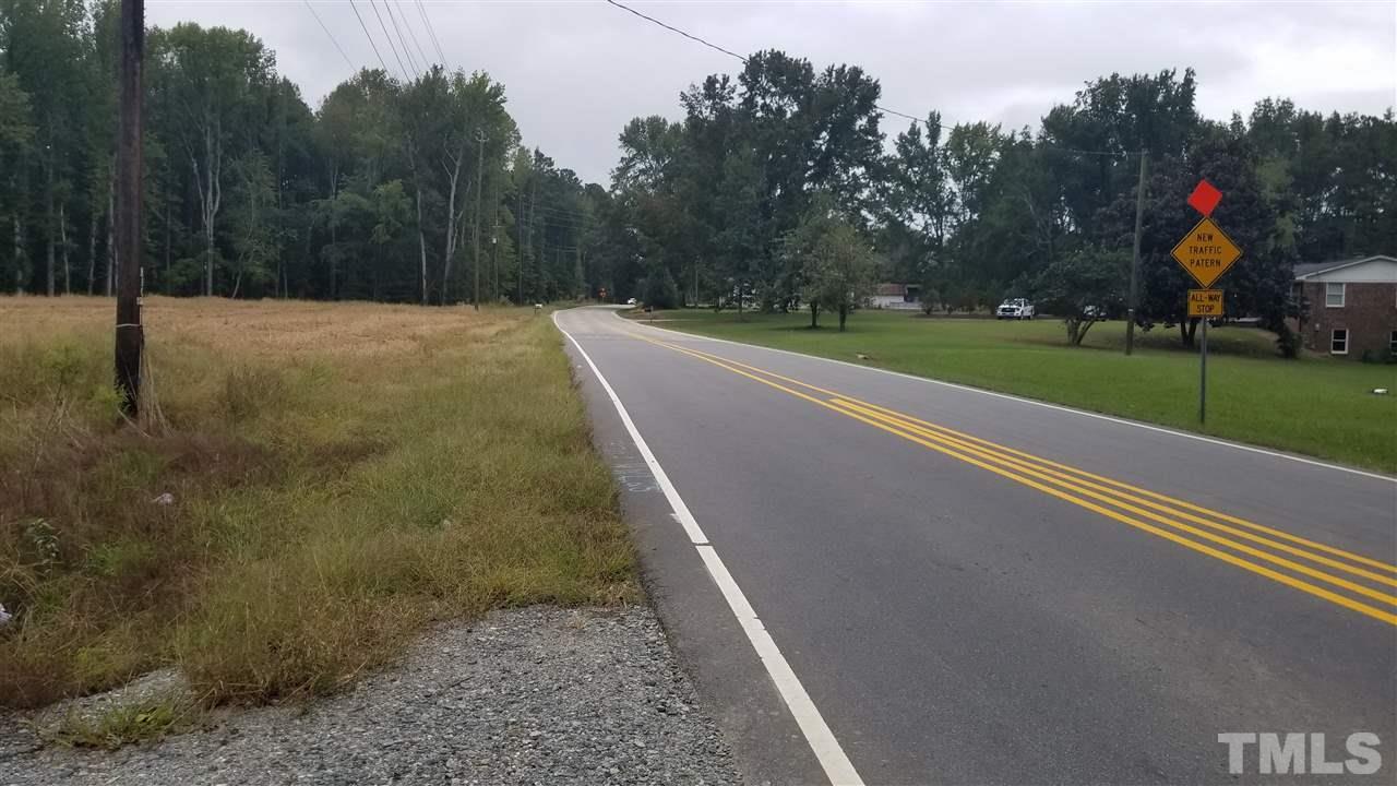 2609 New Hill Olive Chapel Road - Photo 1
