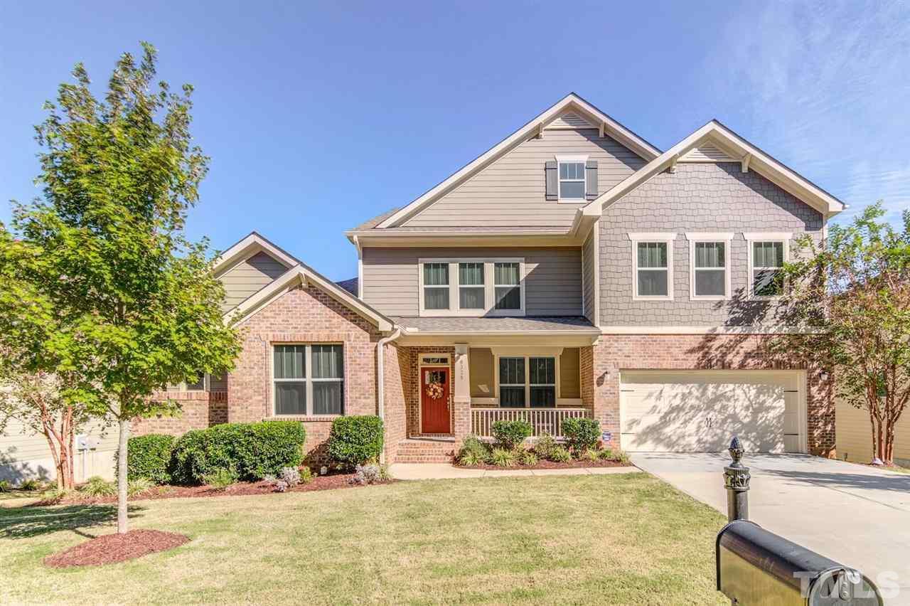 8325 Henderson Road - Photo 1