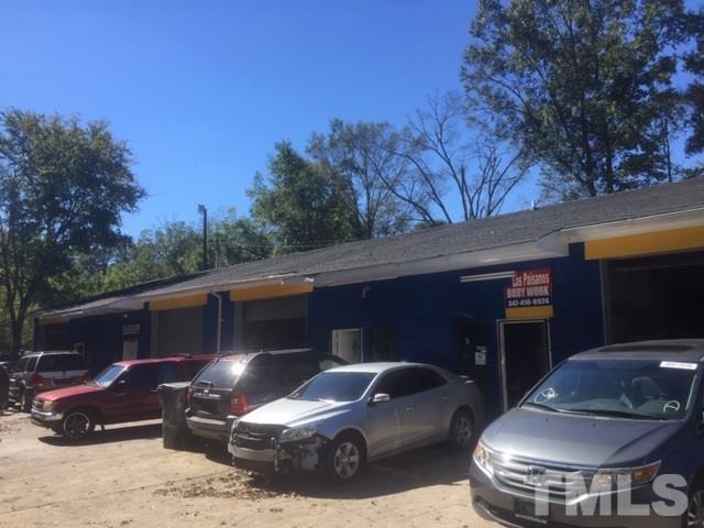 2410 Angier Avenue - Photo 1