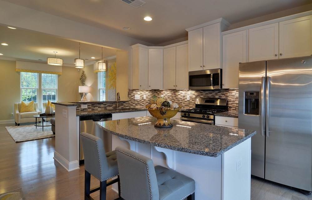 2017 Whitesmith Drive - Photo 1