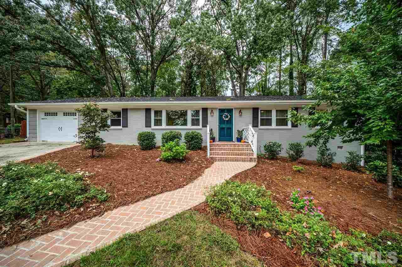 5309 Kirkwood Court - Photo 1