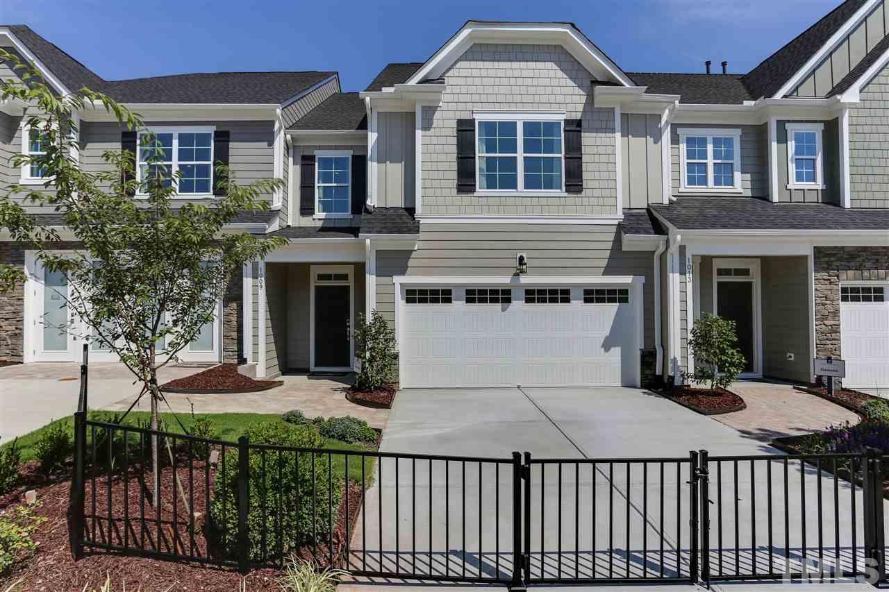 1009 Lakebrink Drive - Photo 1