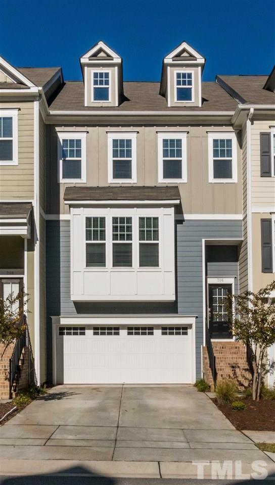 706 Edgewater Ridge Court - Photo 1