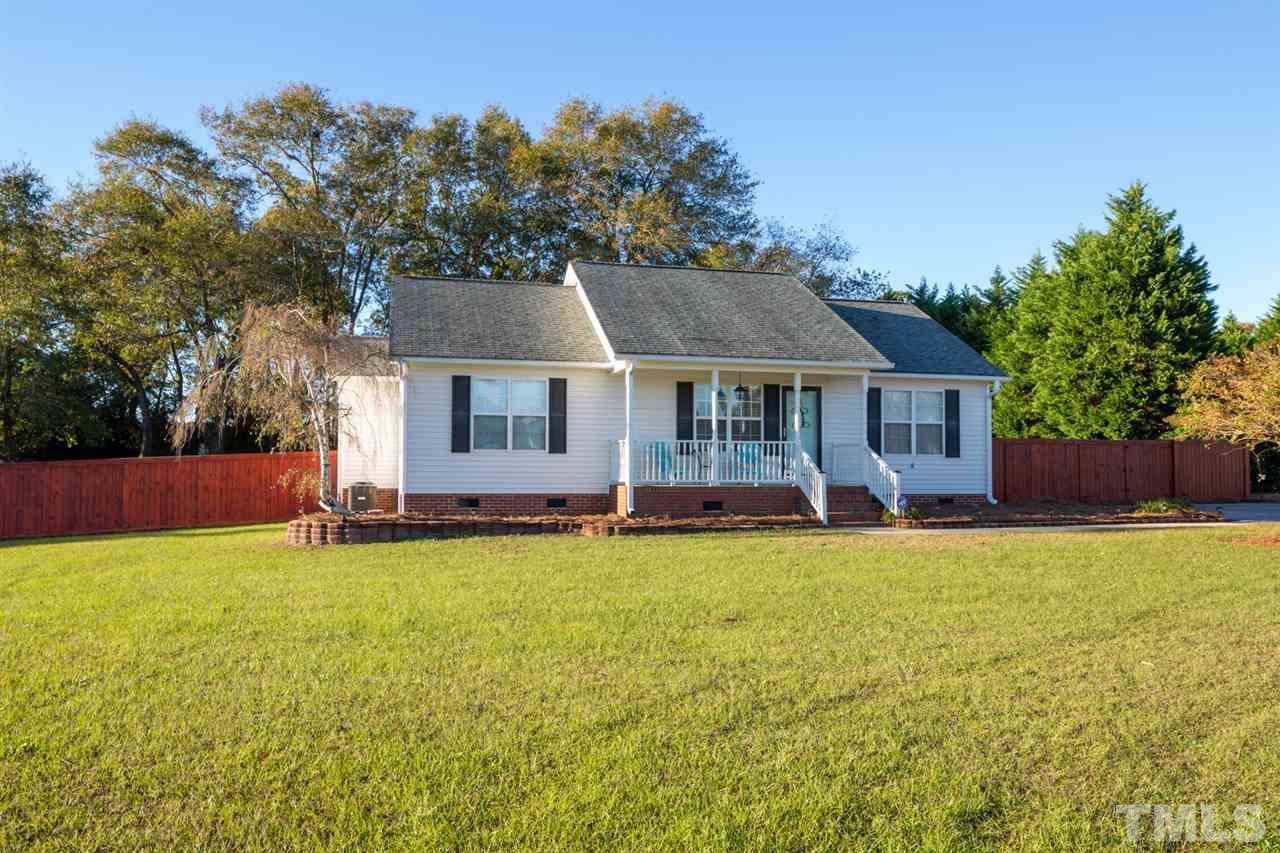 100 Parrish Farm Lane - Photo 1