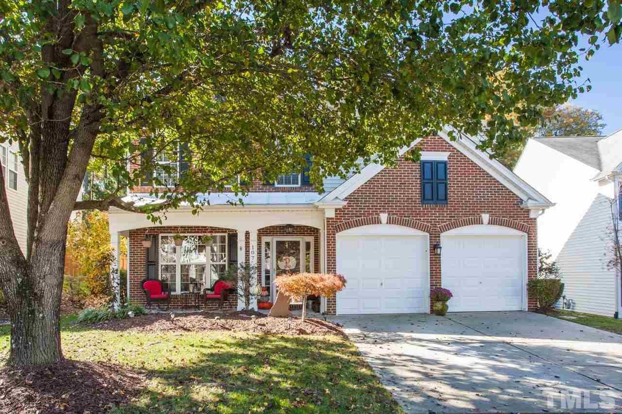 107 Vail Court - Photo 1