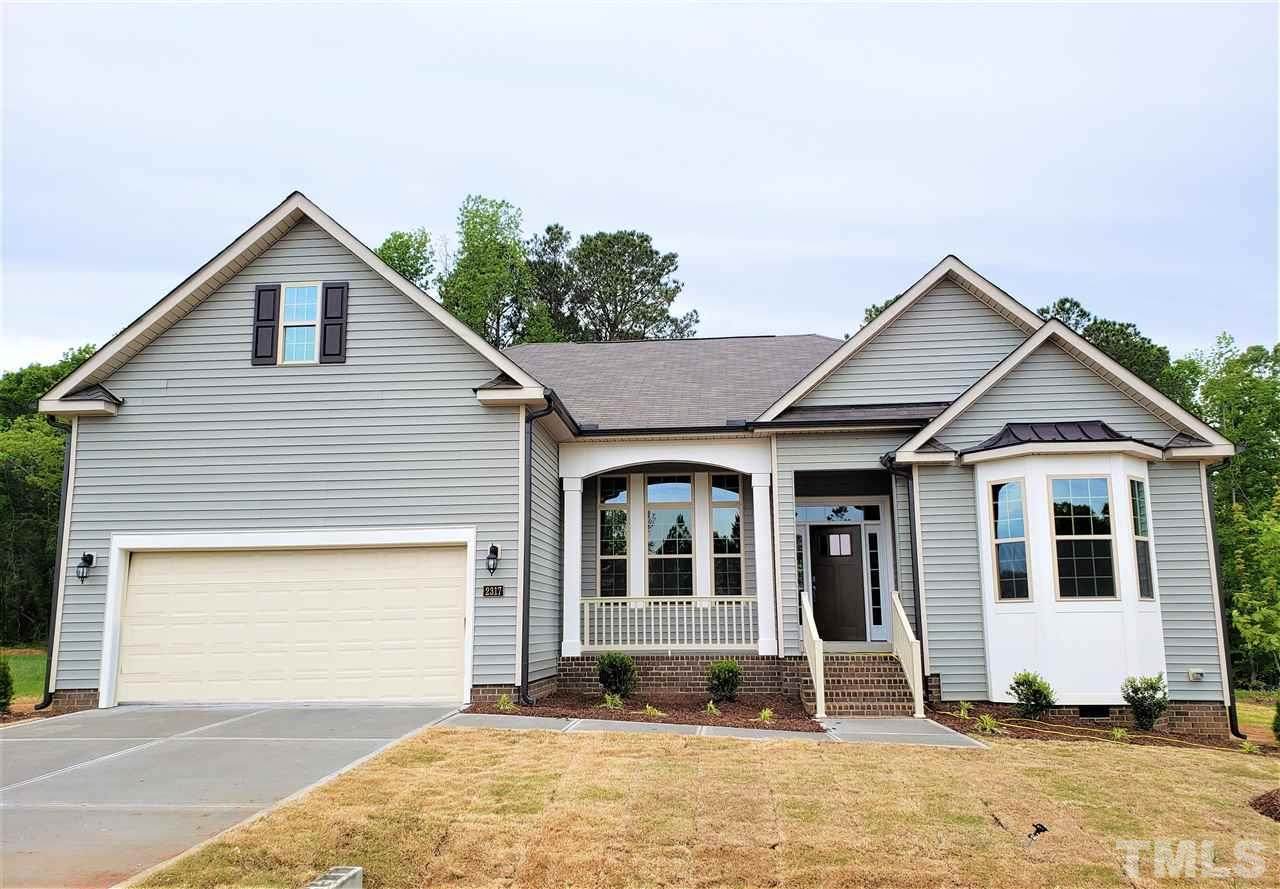 2317 Water Front Drive - Photo 1 2317 Water Front Drive - Photo 1