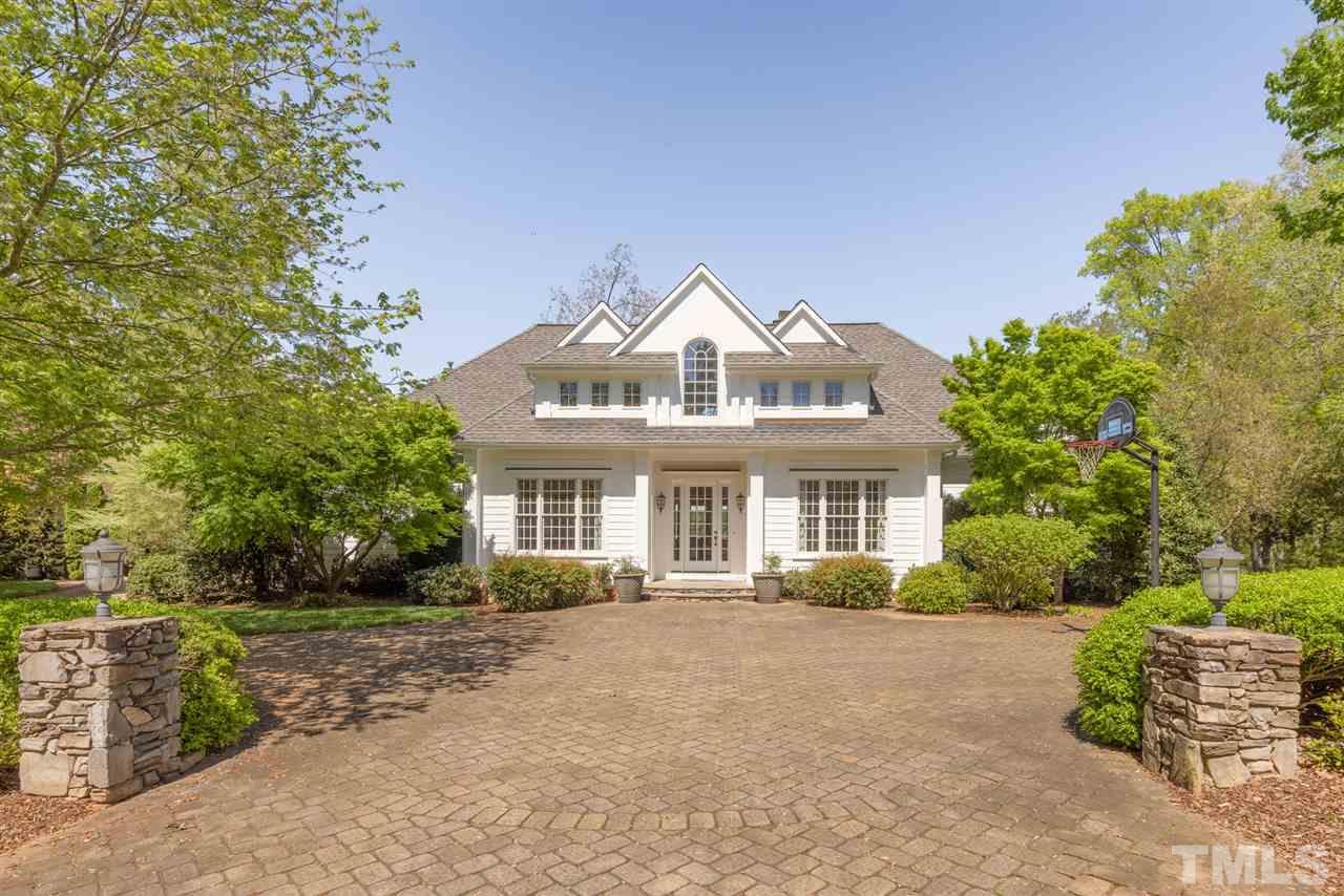 126 Watch Harbor Road - Photo 1