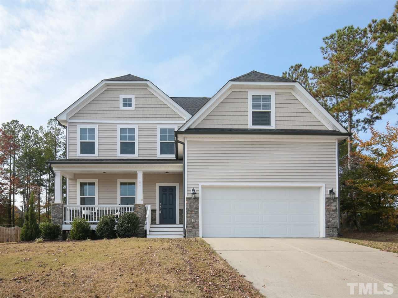 104 Winterberry Lane - Photo 1