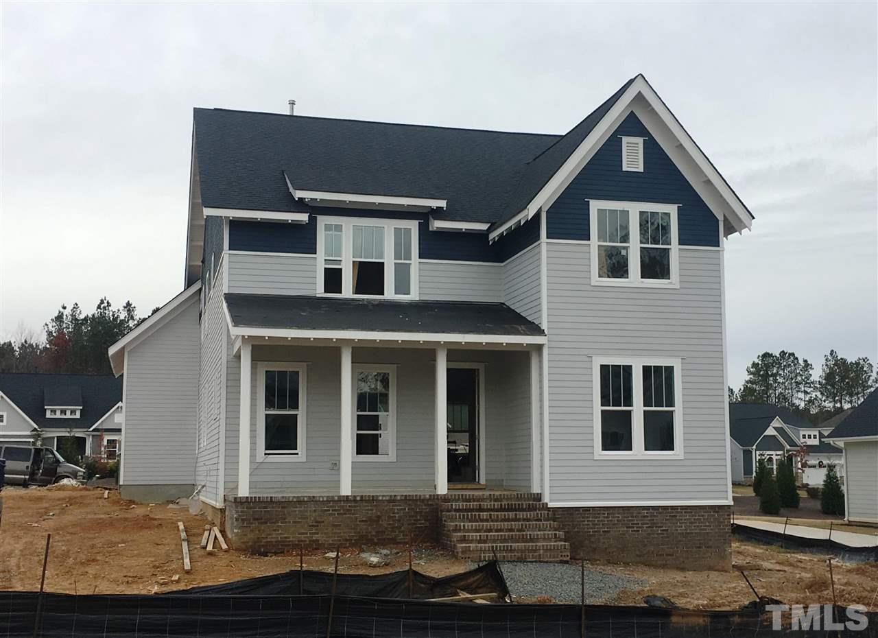 404 Ancient Oaks Drive - Photo 1