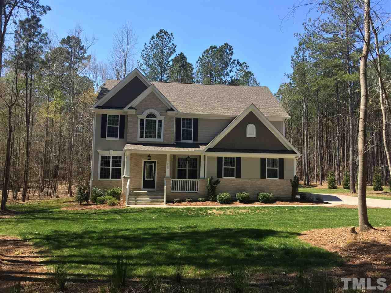 2320 Greenbrook Lane - Photo 1